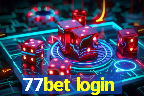 77bet login